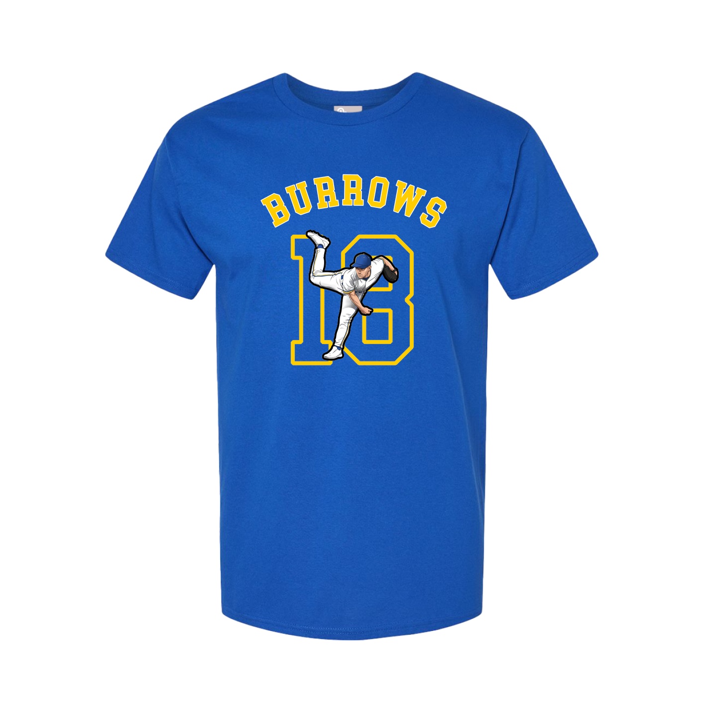 Youth Tee