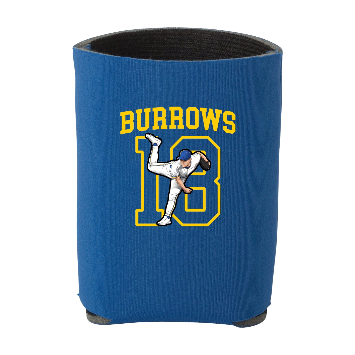 Can Holder — Shirsey in Royal