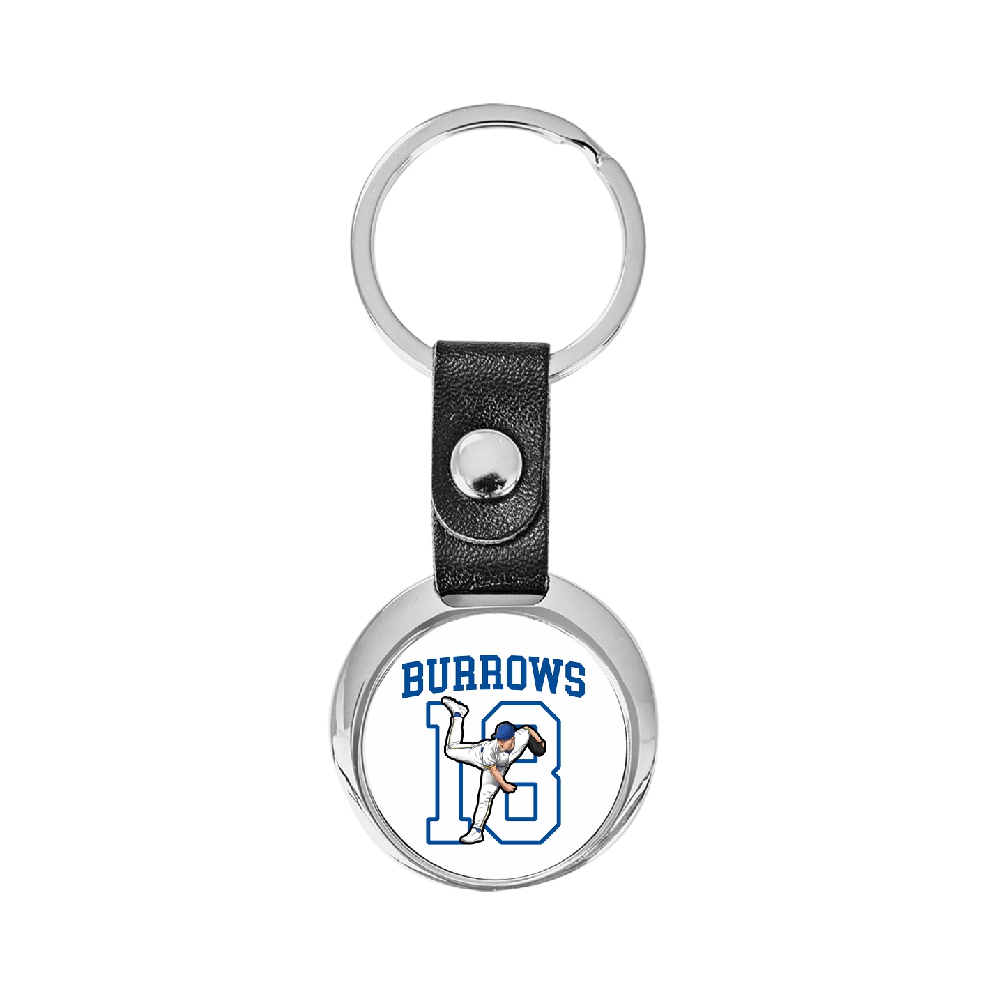 Key Chain — Shirsey in Classic