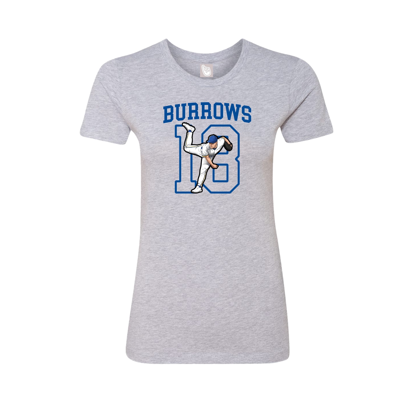 Womens Tee