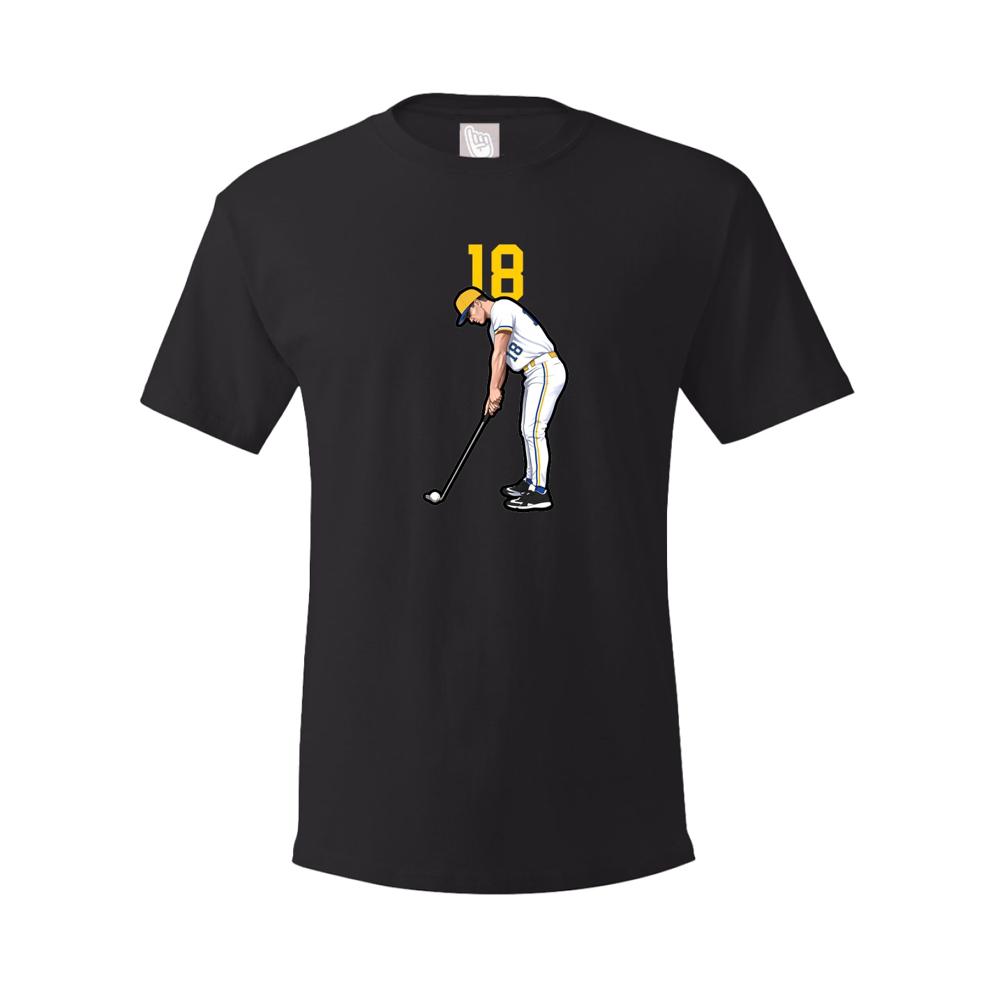 NIL Club Youth Tee
