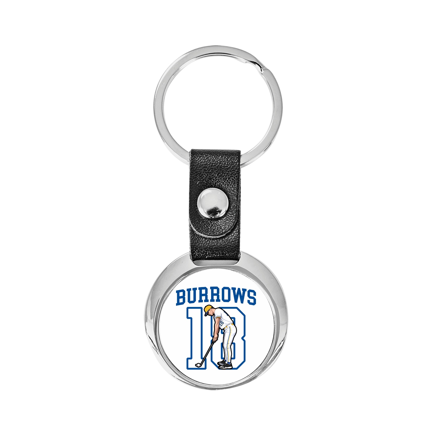 Key Chain — Shirsey in Classic