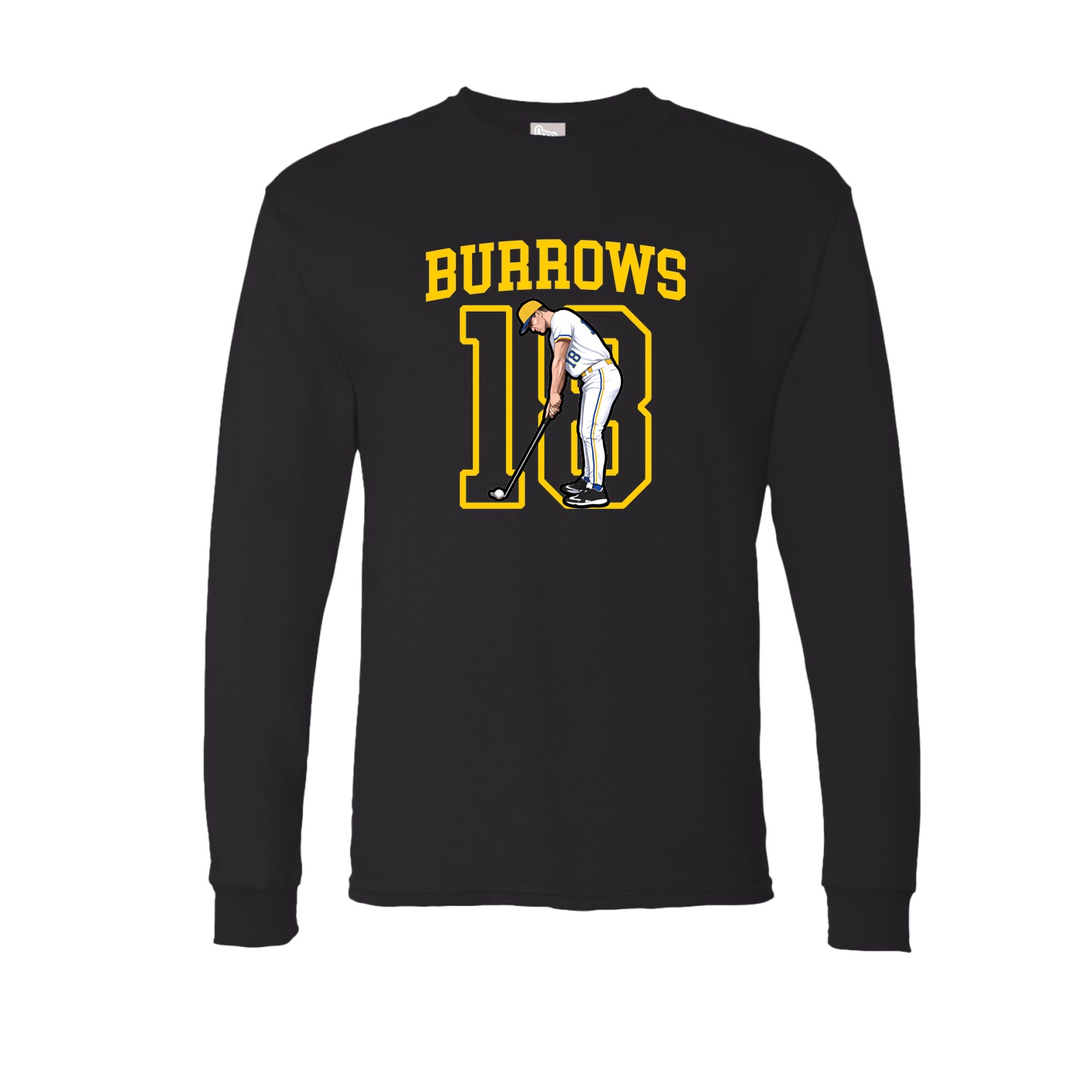 Long Sleeve Tee