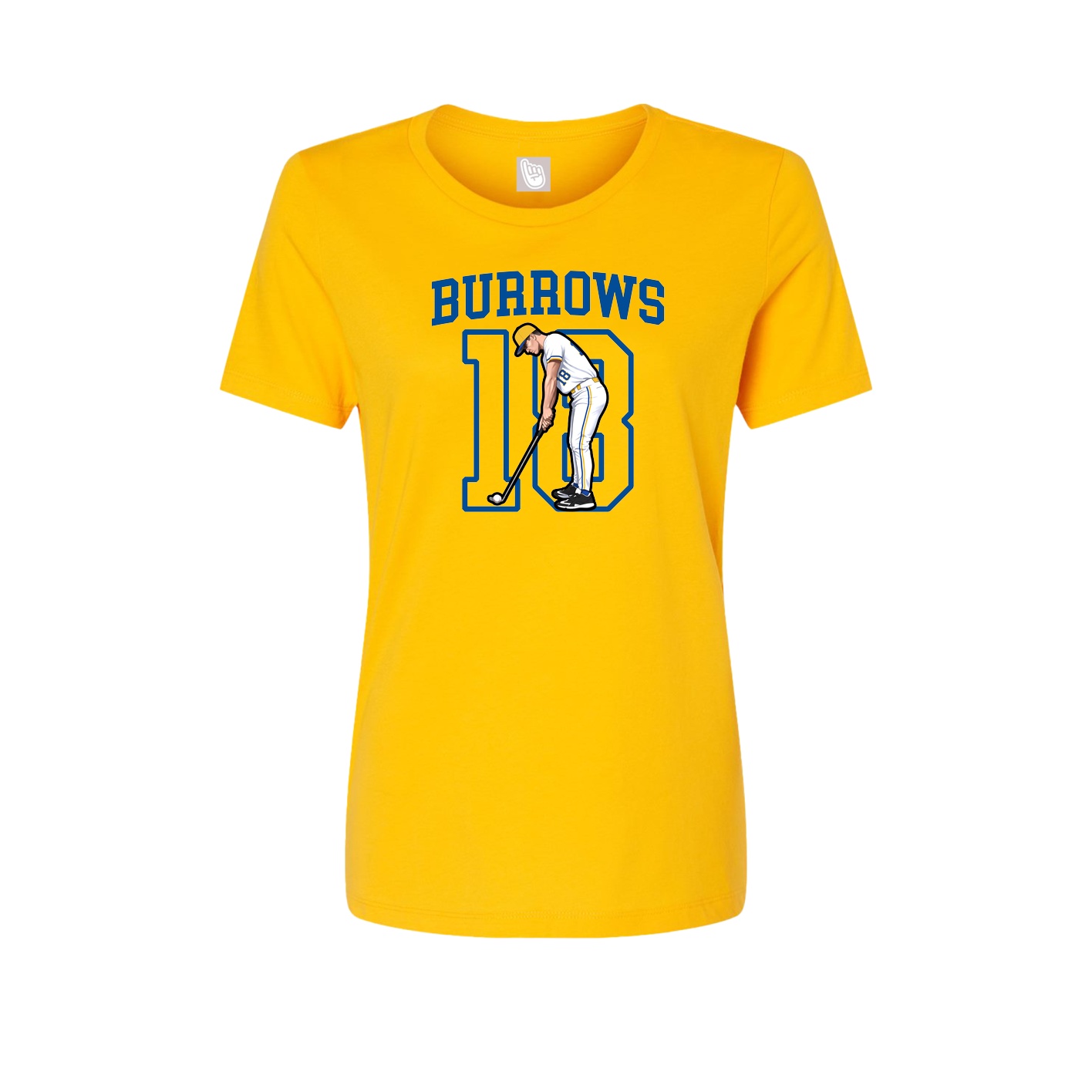 Womens Tee