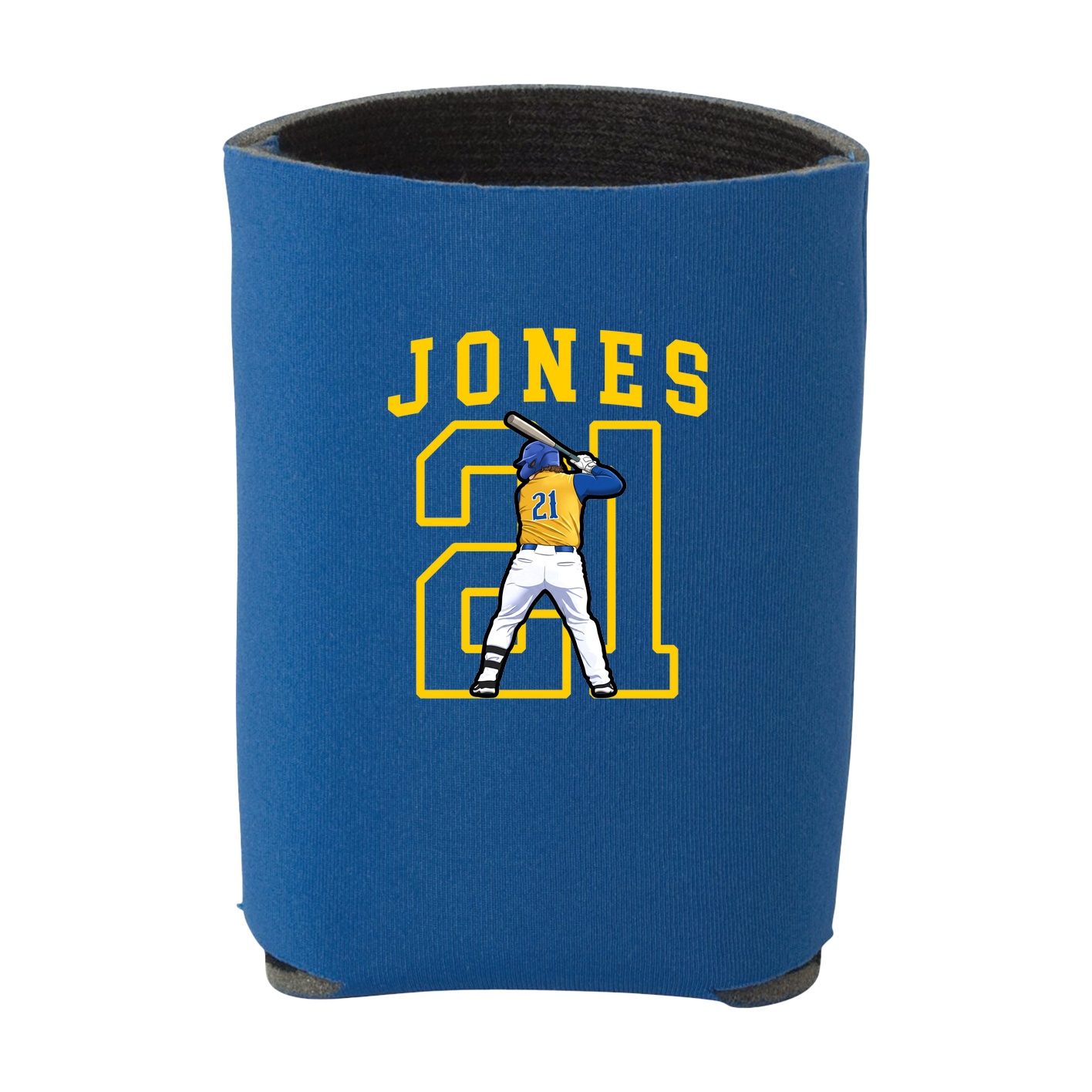 Can Holder — Shirsey in Royal