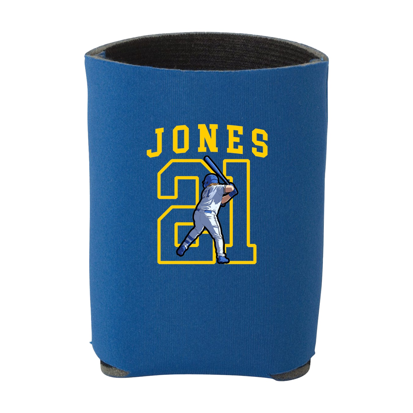Can Holder — Shirsey in Royal