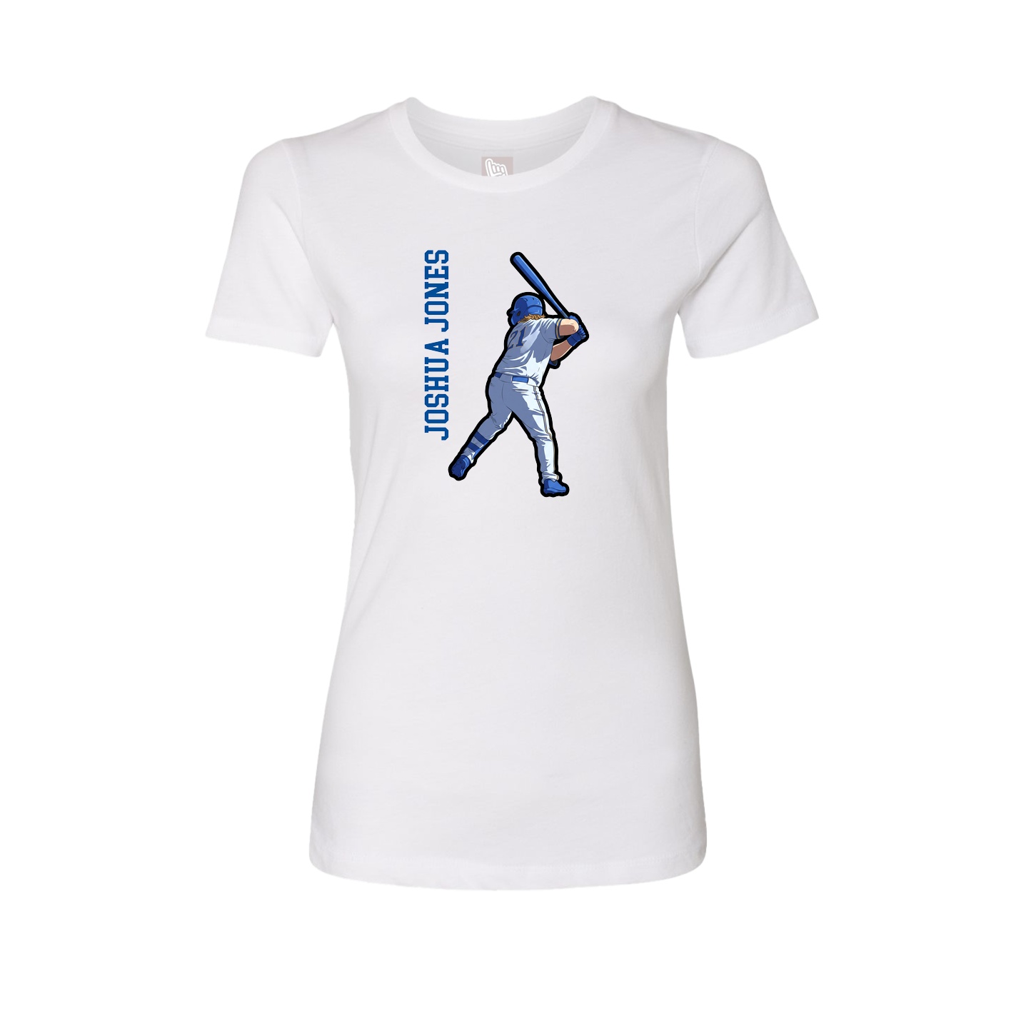 Womens Tee