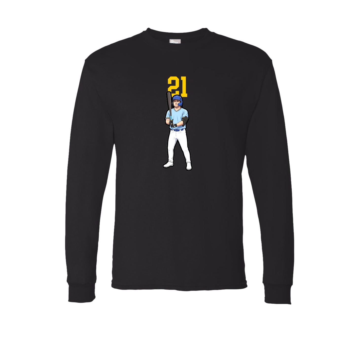 Long Sleeve Tee