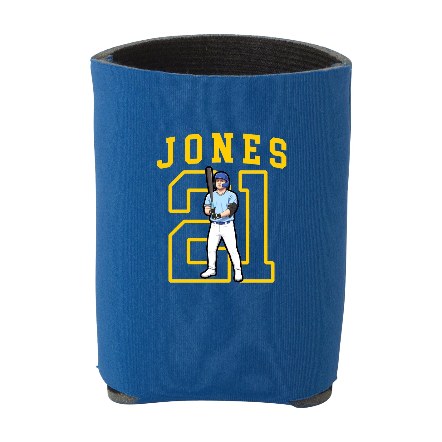 Can Holder — Shirsey in Royal