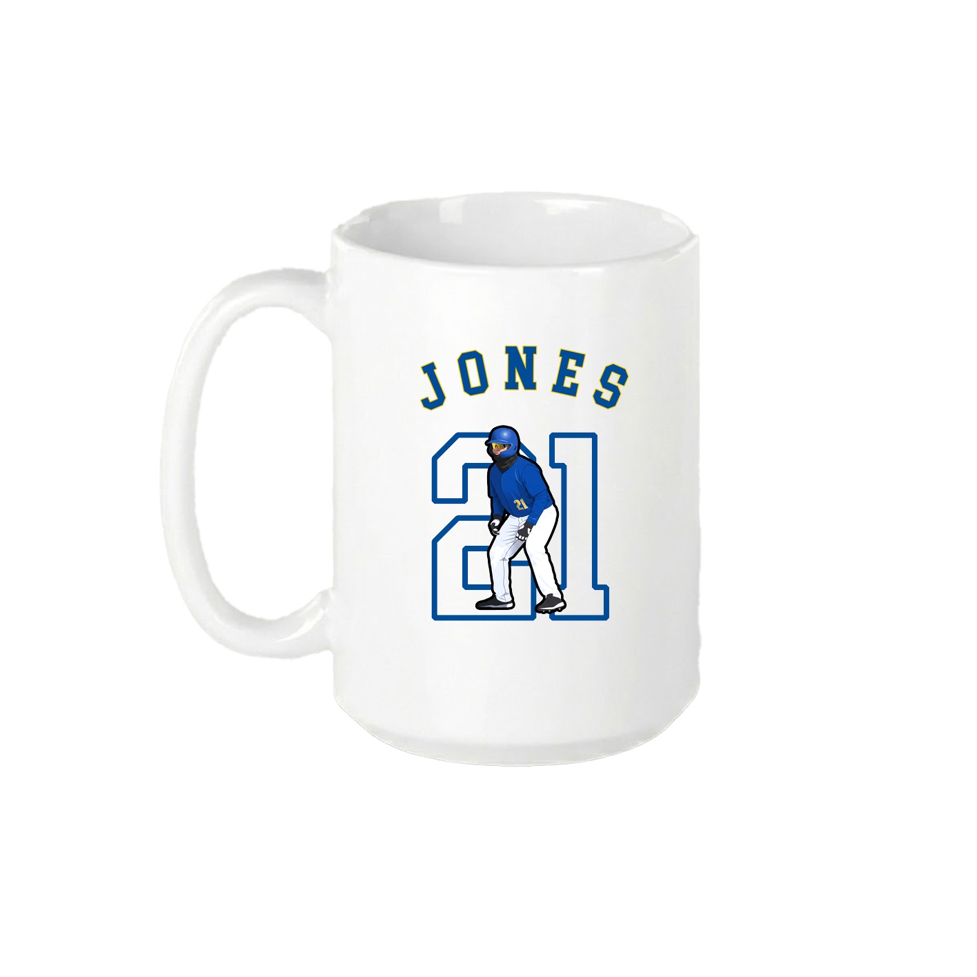 15oz Coffee Mug
