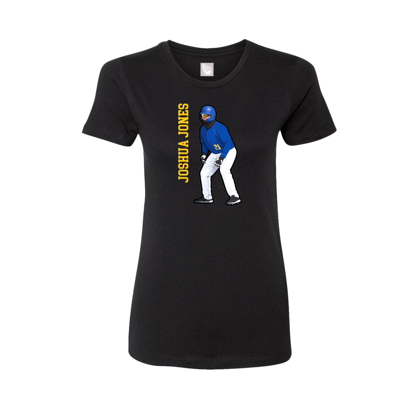 Fitted Women's Tee