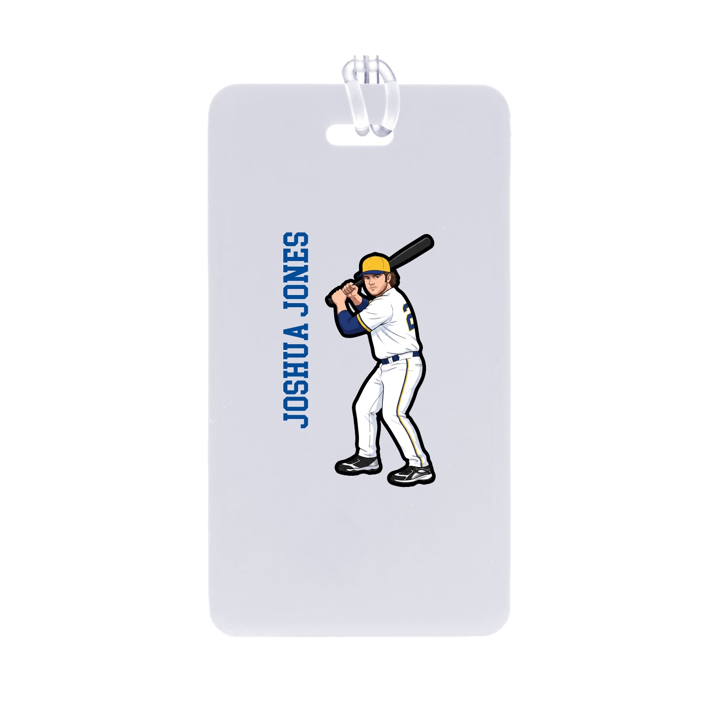 Bag Tag