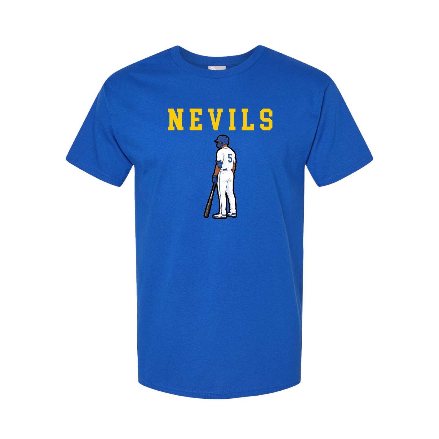 Tee — Shirsey in Royal