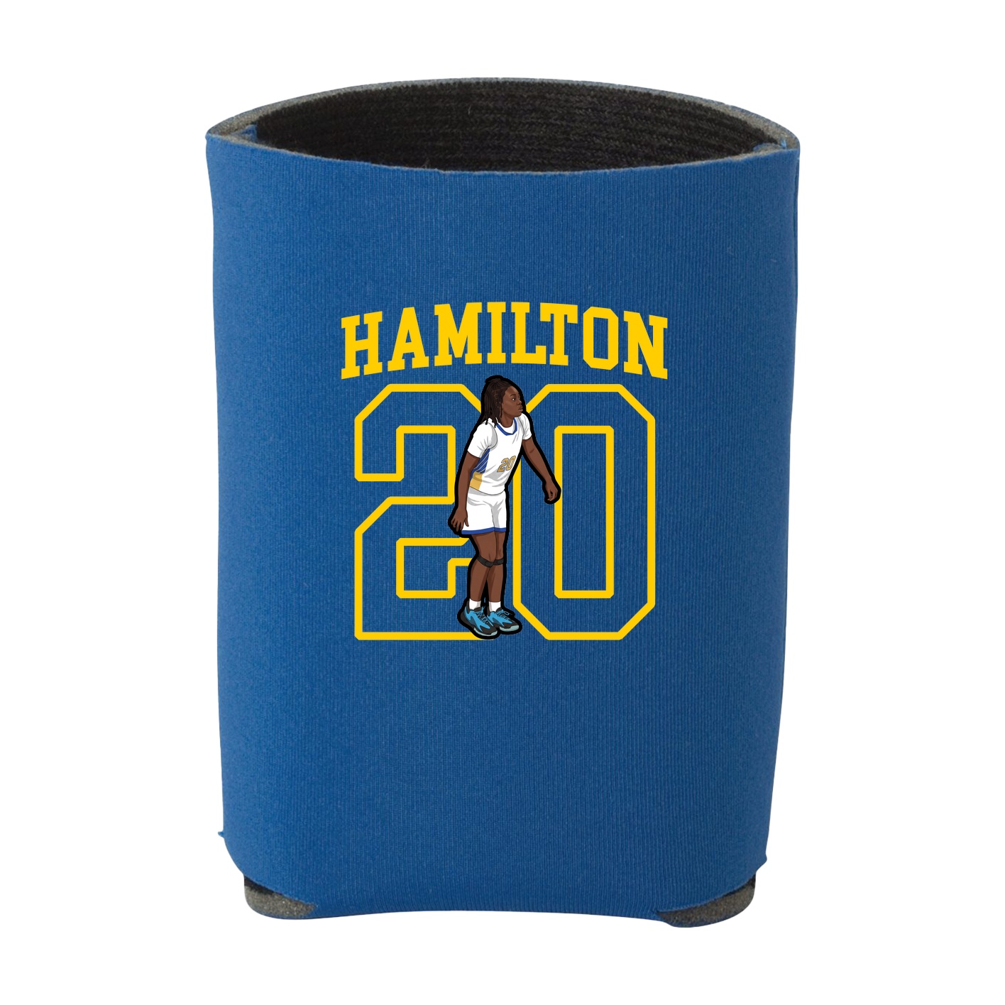 Can Holder — Shirsey in Royal
