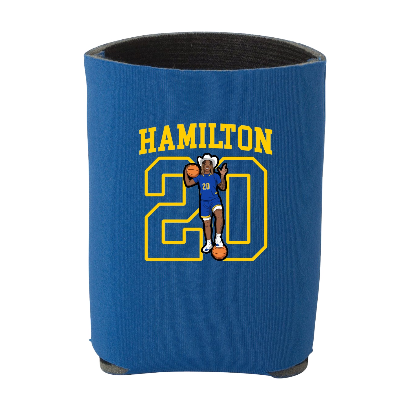 Can Holder — Shirsey in Royal