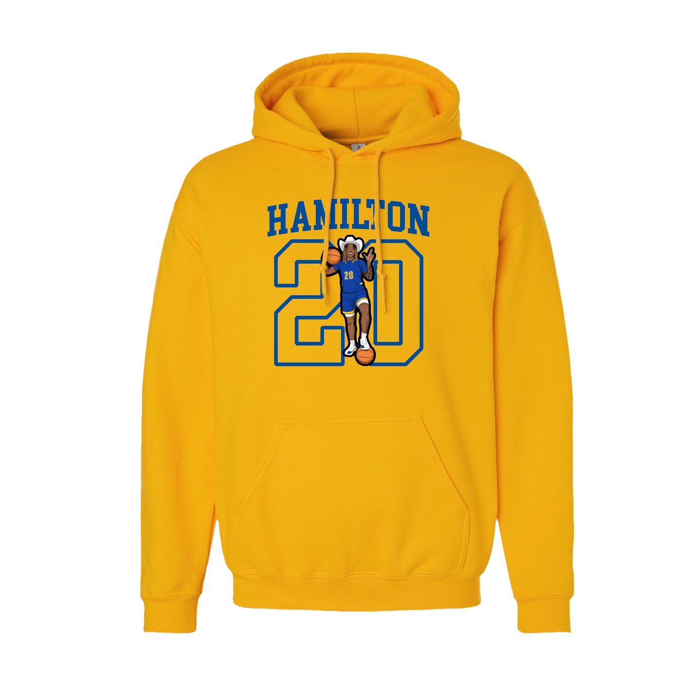 Youth Hoodie