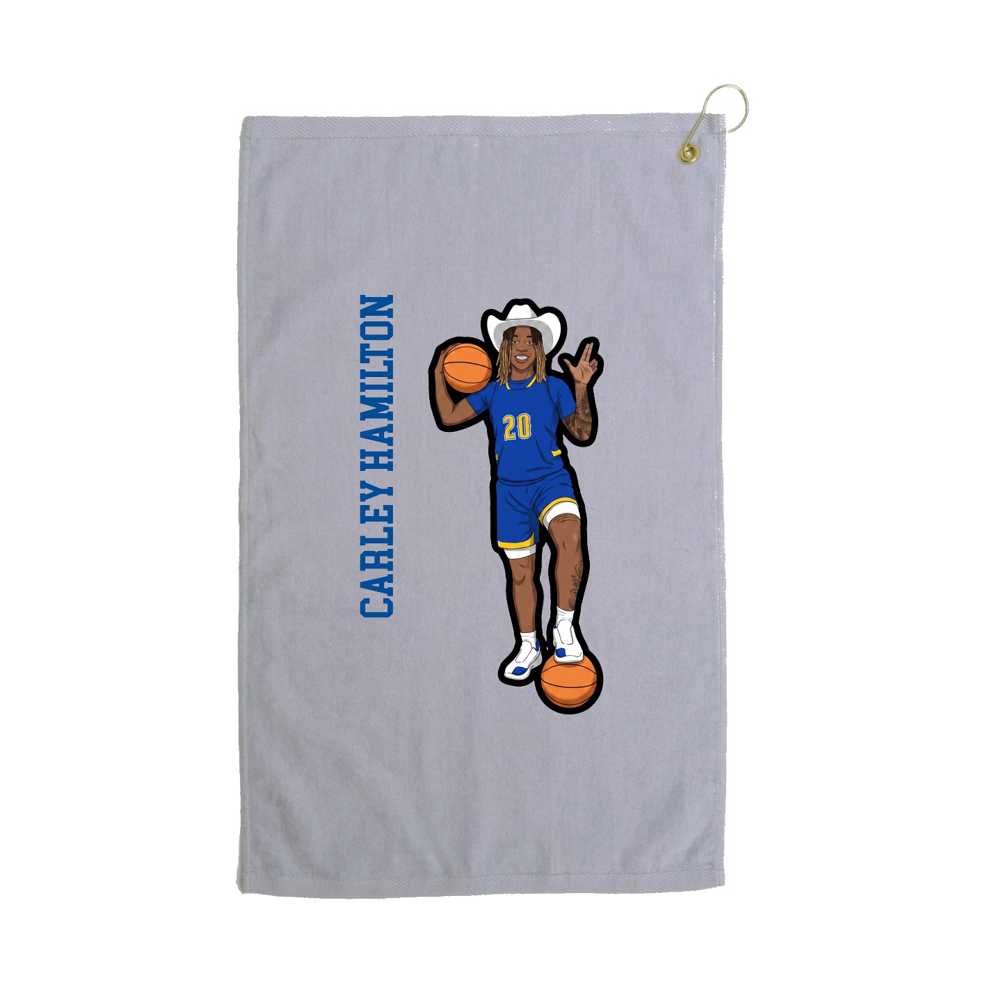 Golf Towel