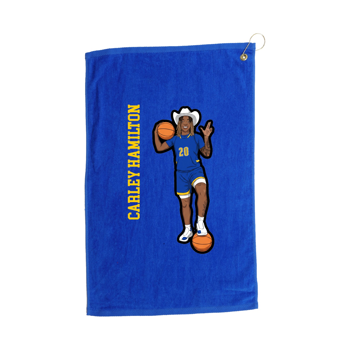 Golf Towel