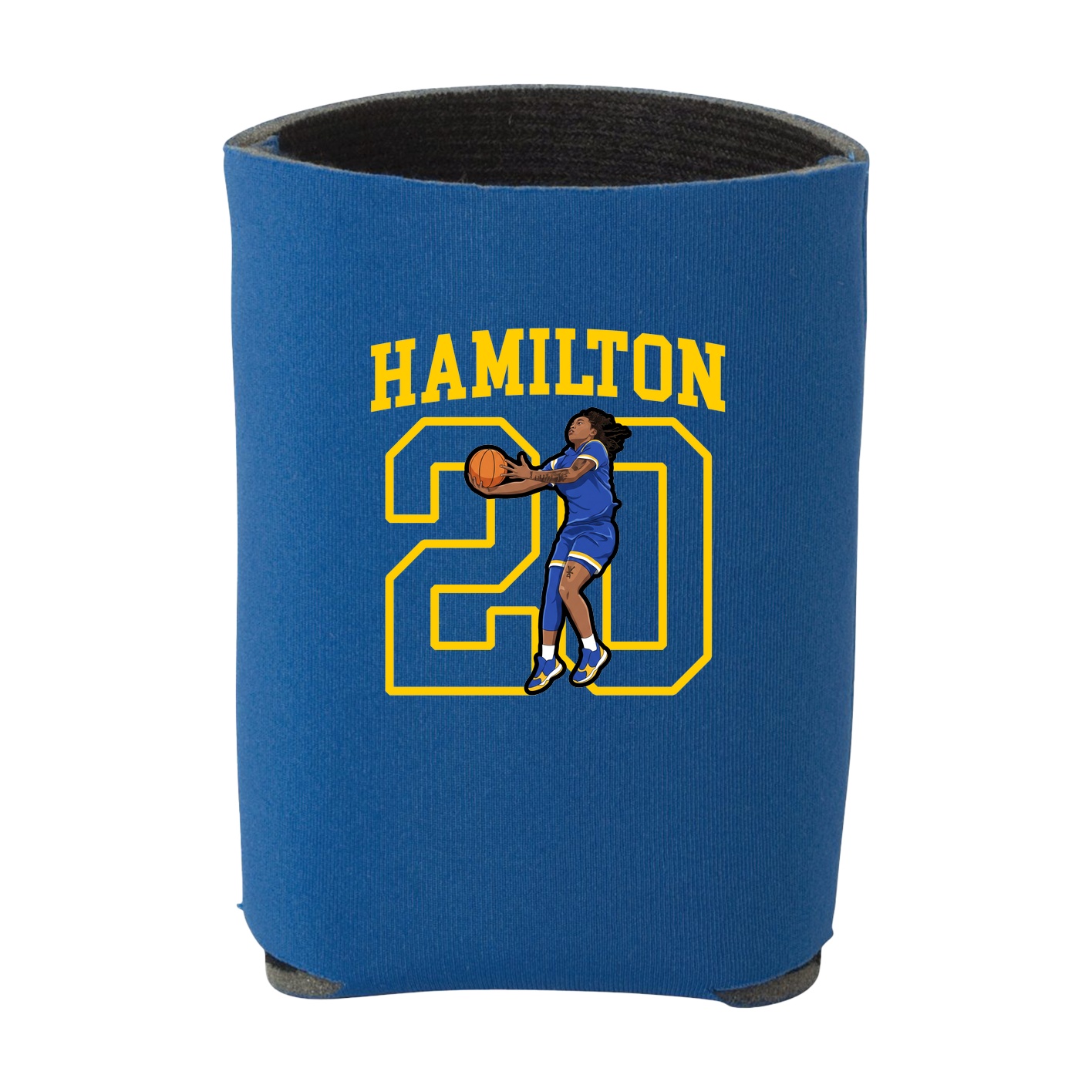 Can Holder — Shirsey in Royal