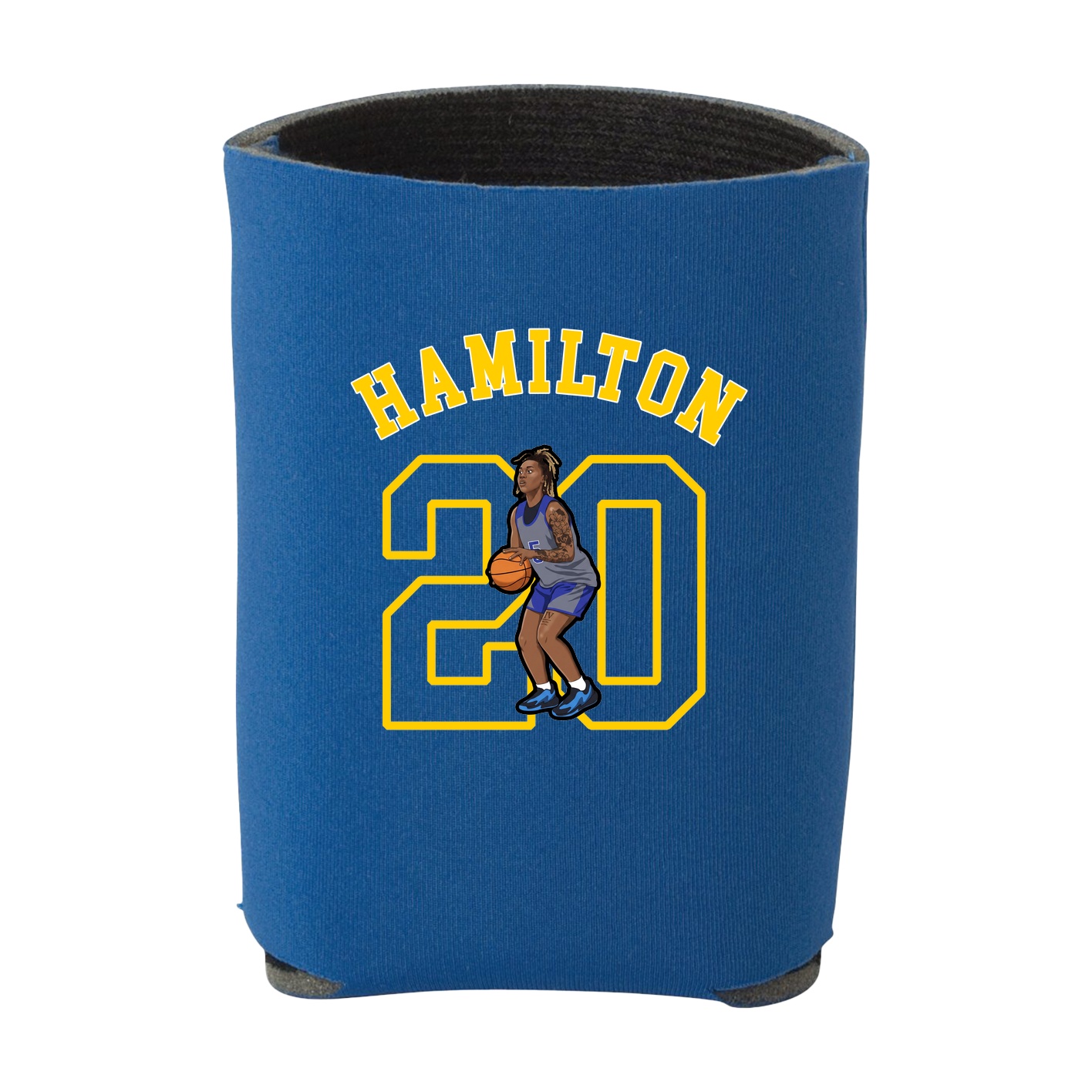 Can Holder — Shirsey Arch in Royal