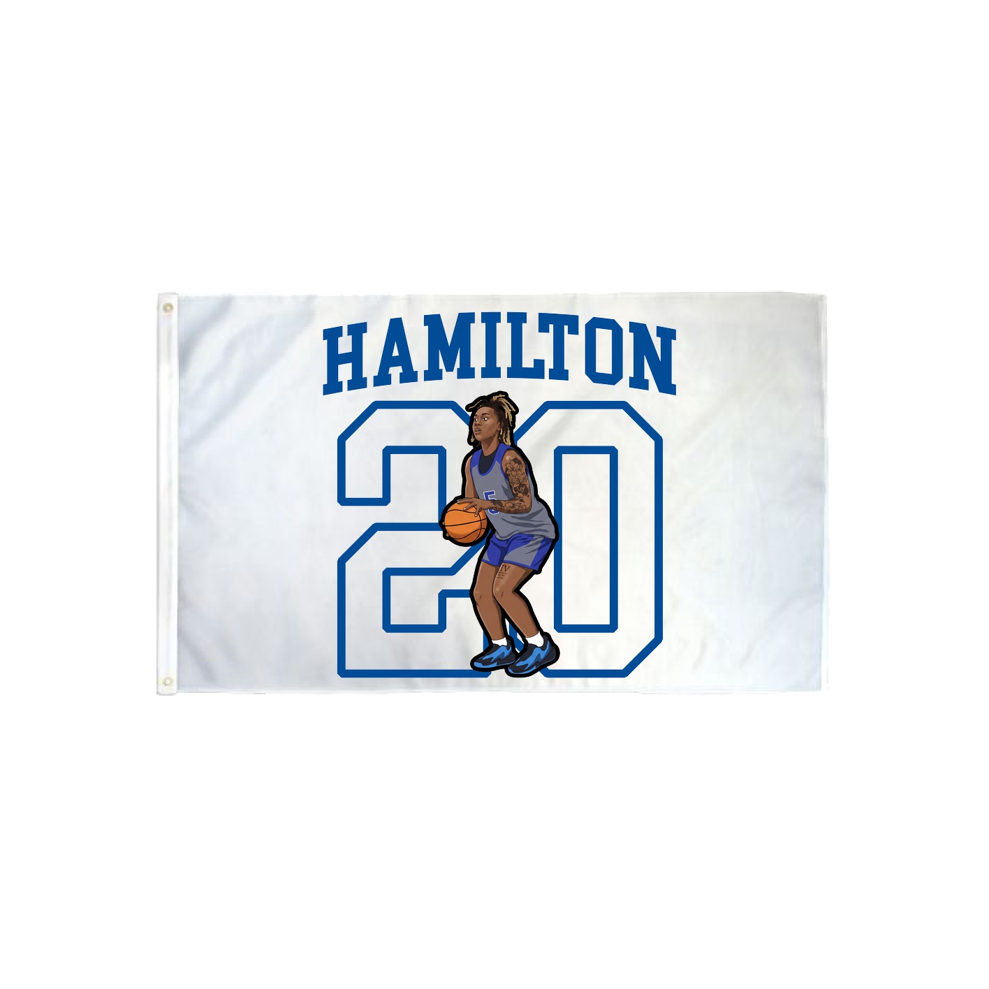 3x5 Flag