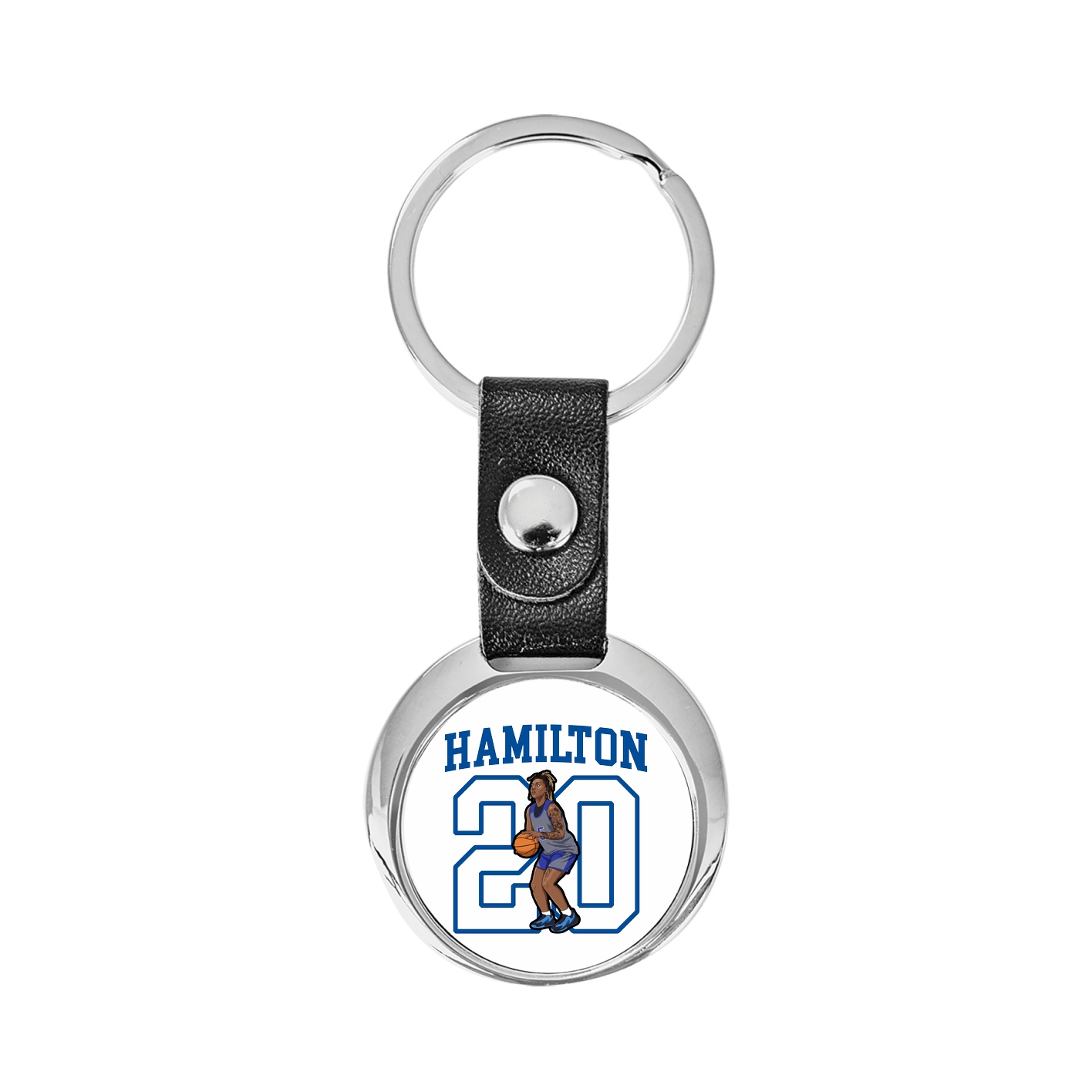 Key Chain — Shirsey in Classic