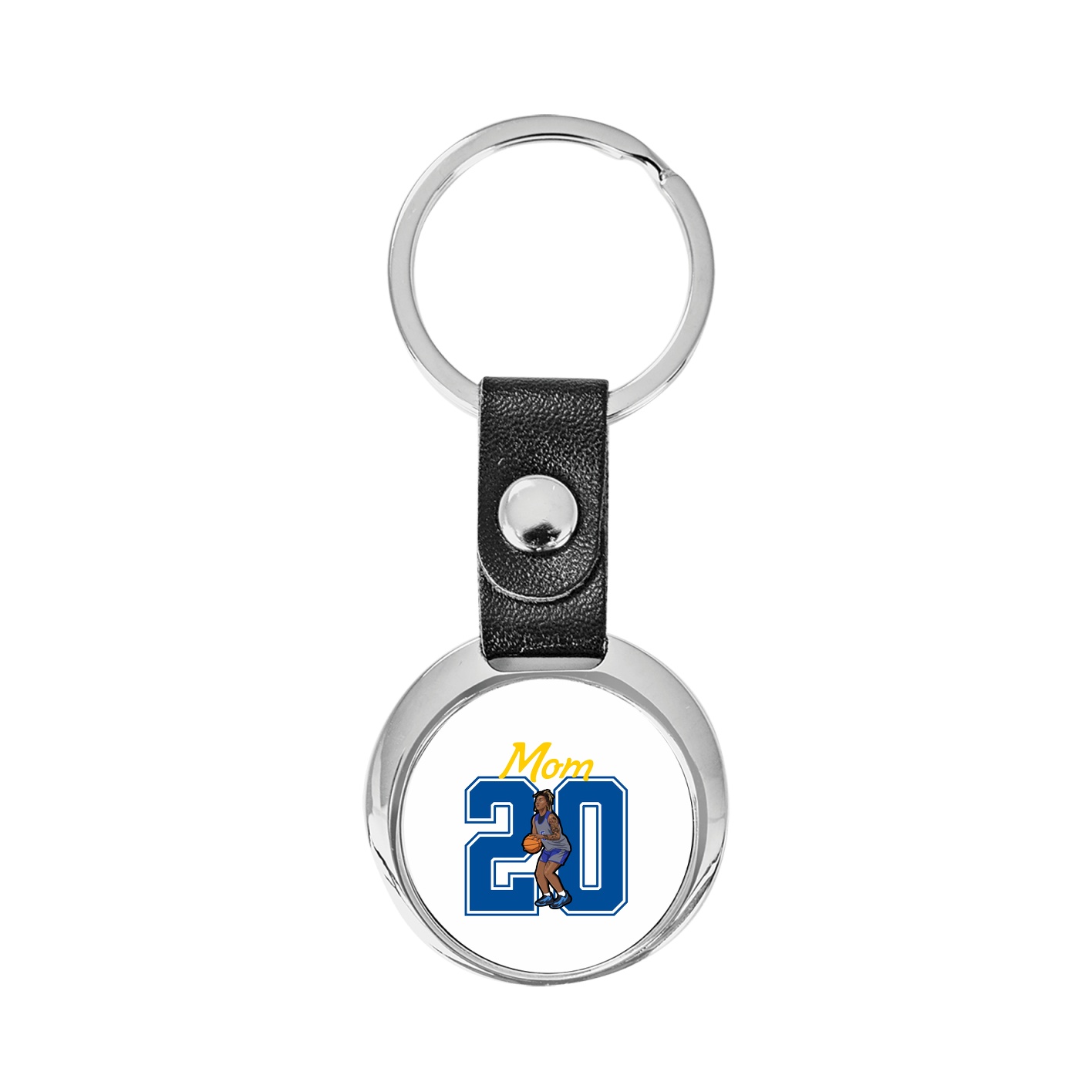 Key Chain — Mothers Day Shirsey in Classic