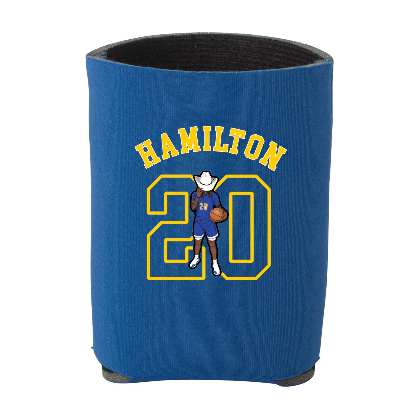 Can Holder — Shirsey Arch in Royal