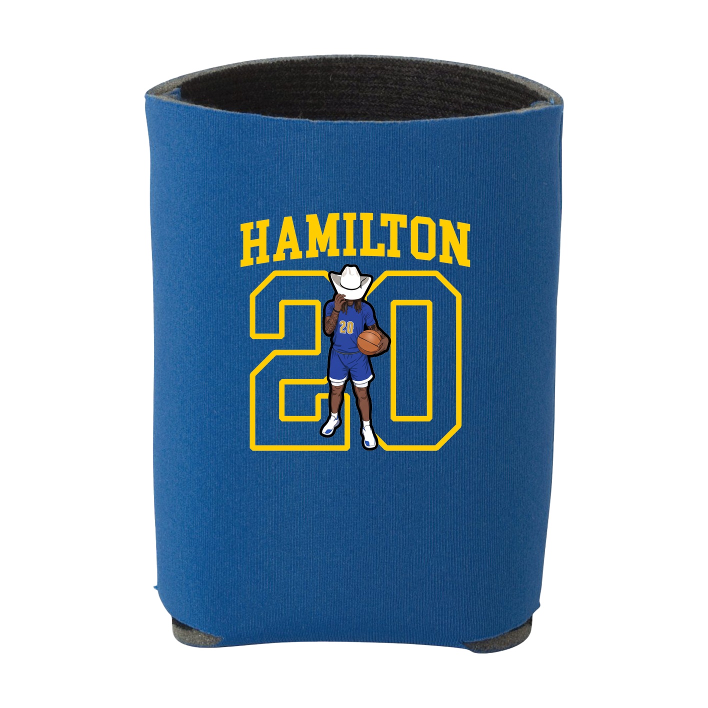 Can Holder — Shirsey in Royal