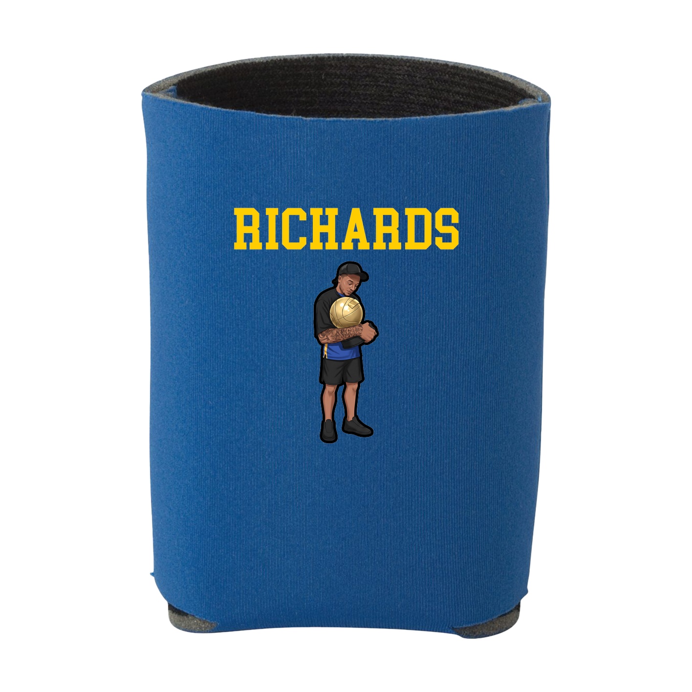 Can Holder — Shirsey in Royal