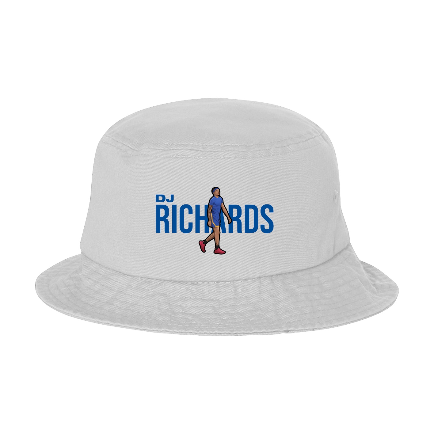 Bucket Cap