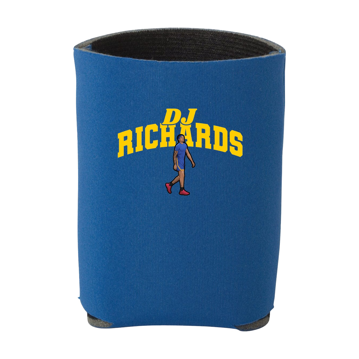 Can Holder — Signature Arch in Royal