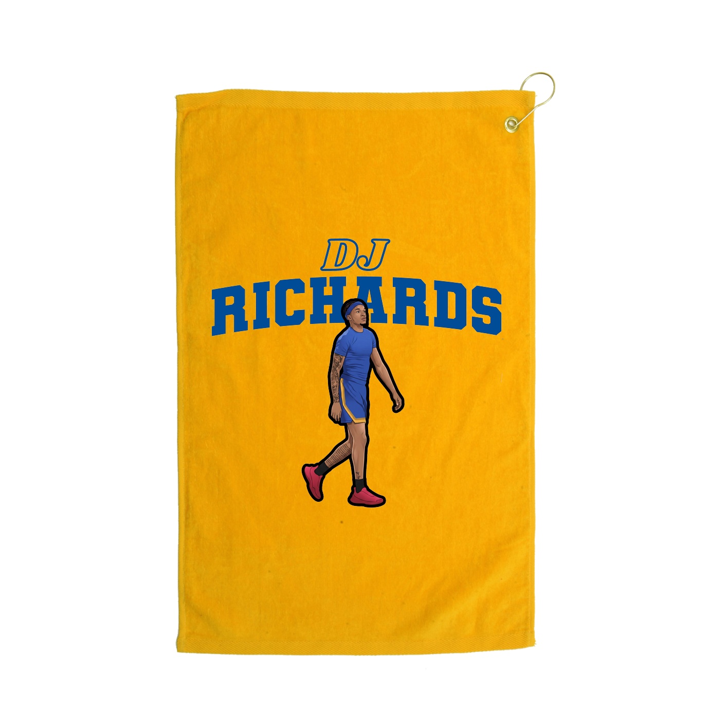 Golf Towel