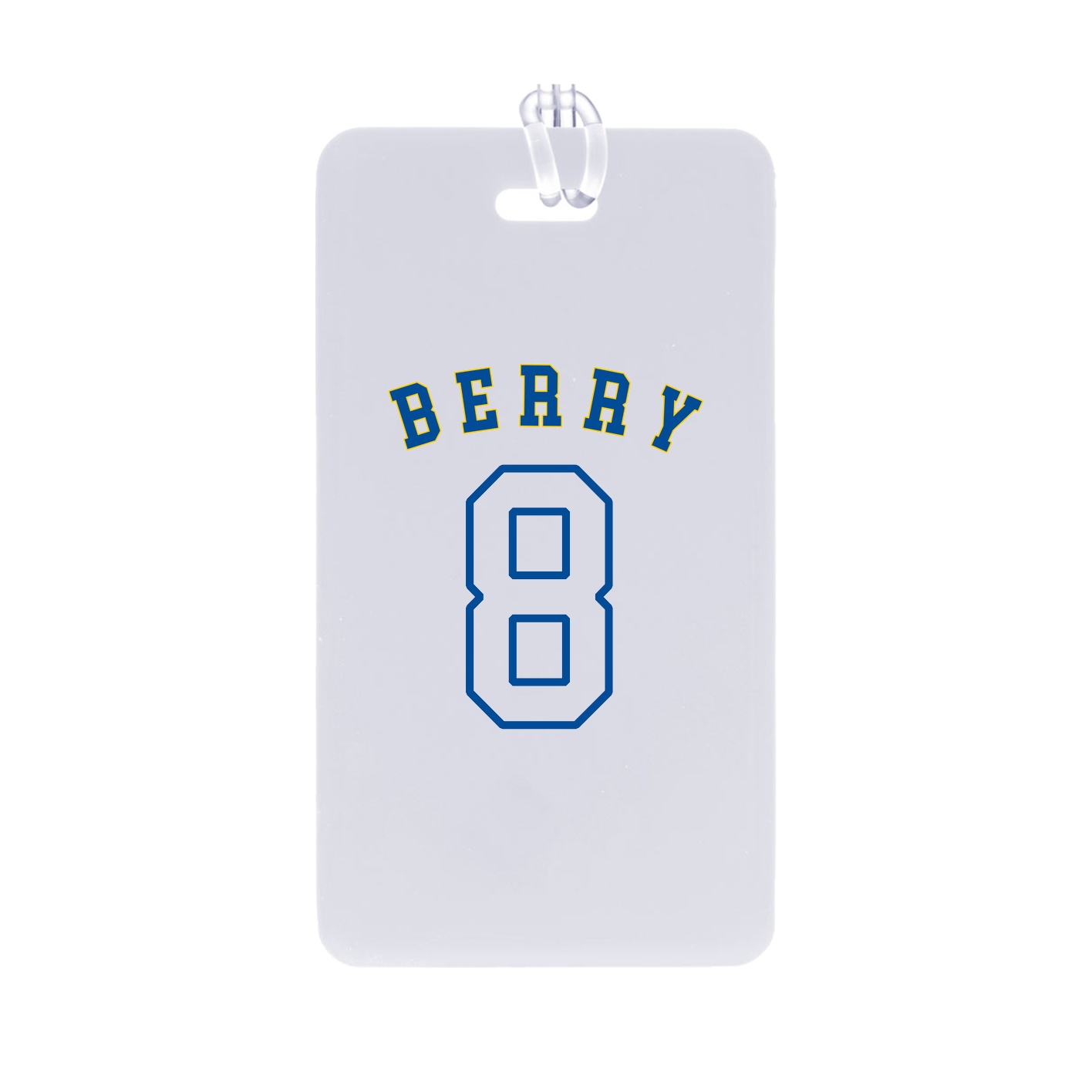 Bag Tag