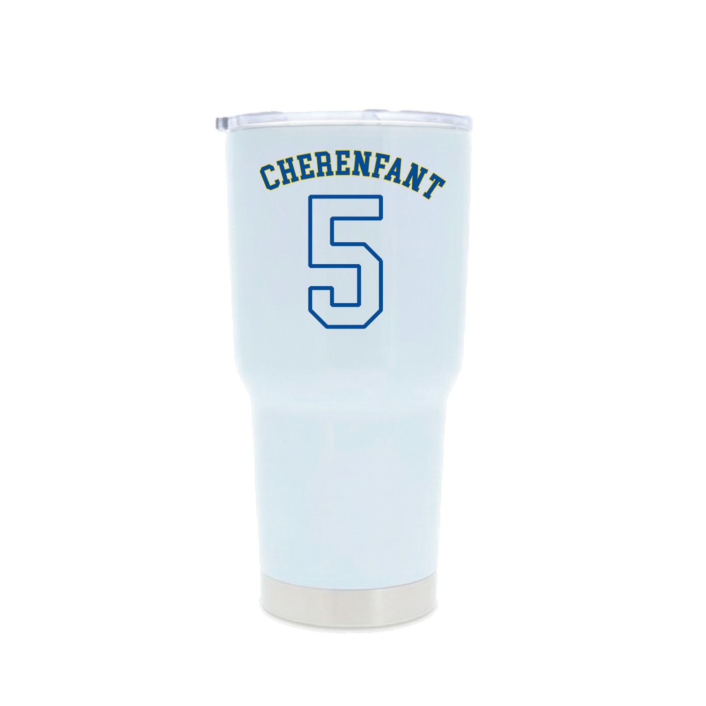 30oz Stainless Steel Tumbler