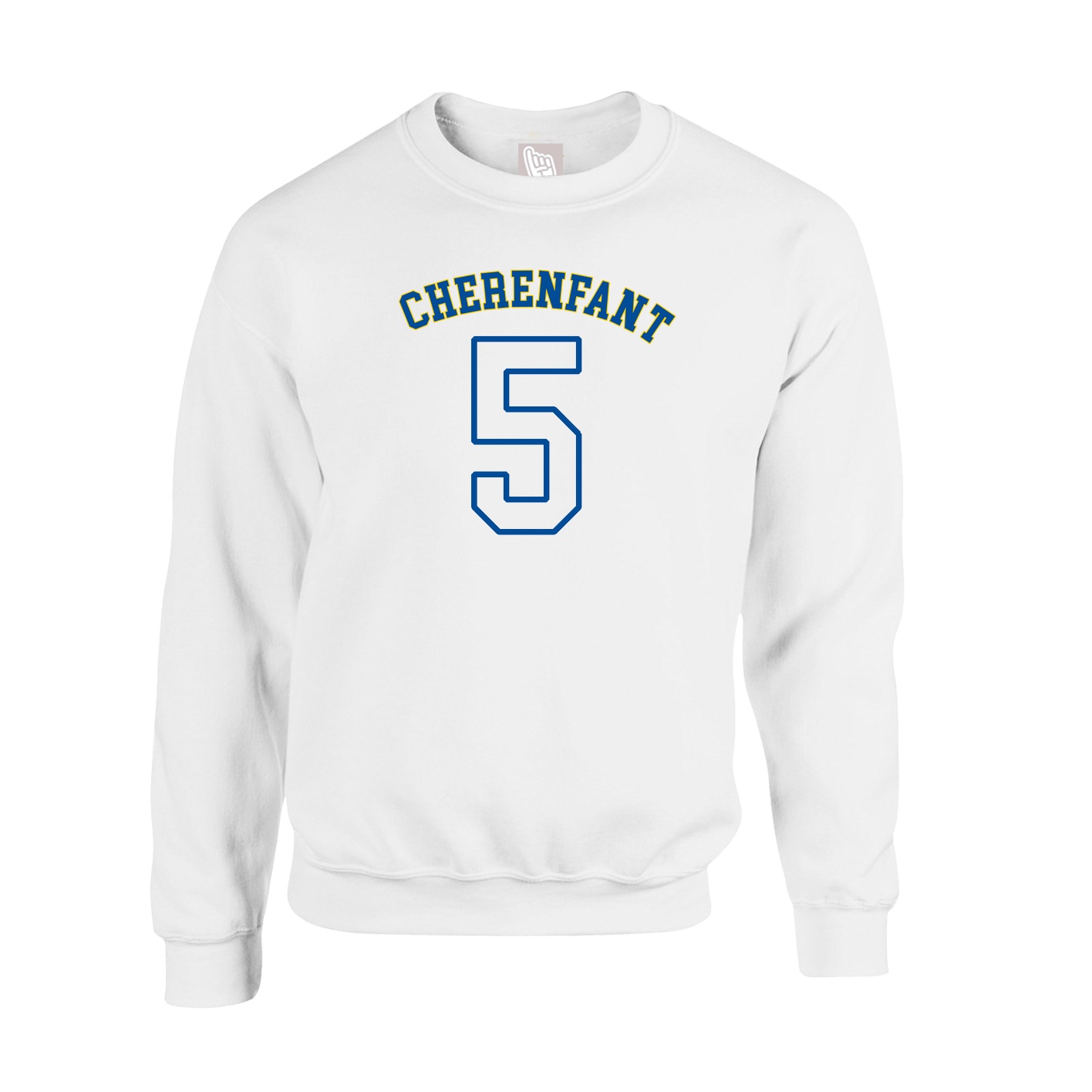 Fleece Crew