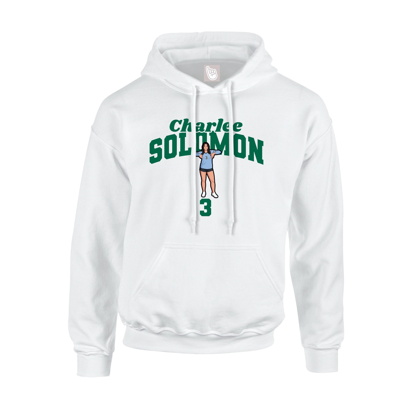 Hoodie