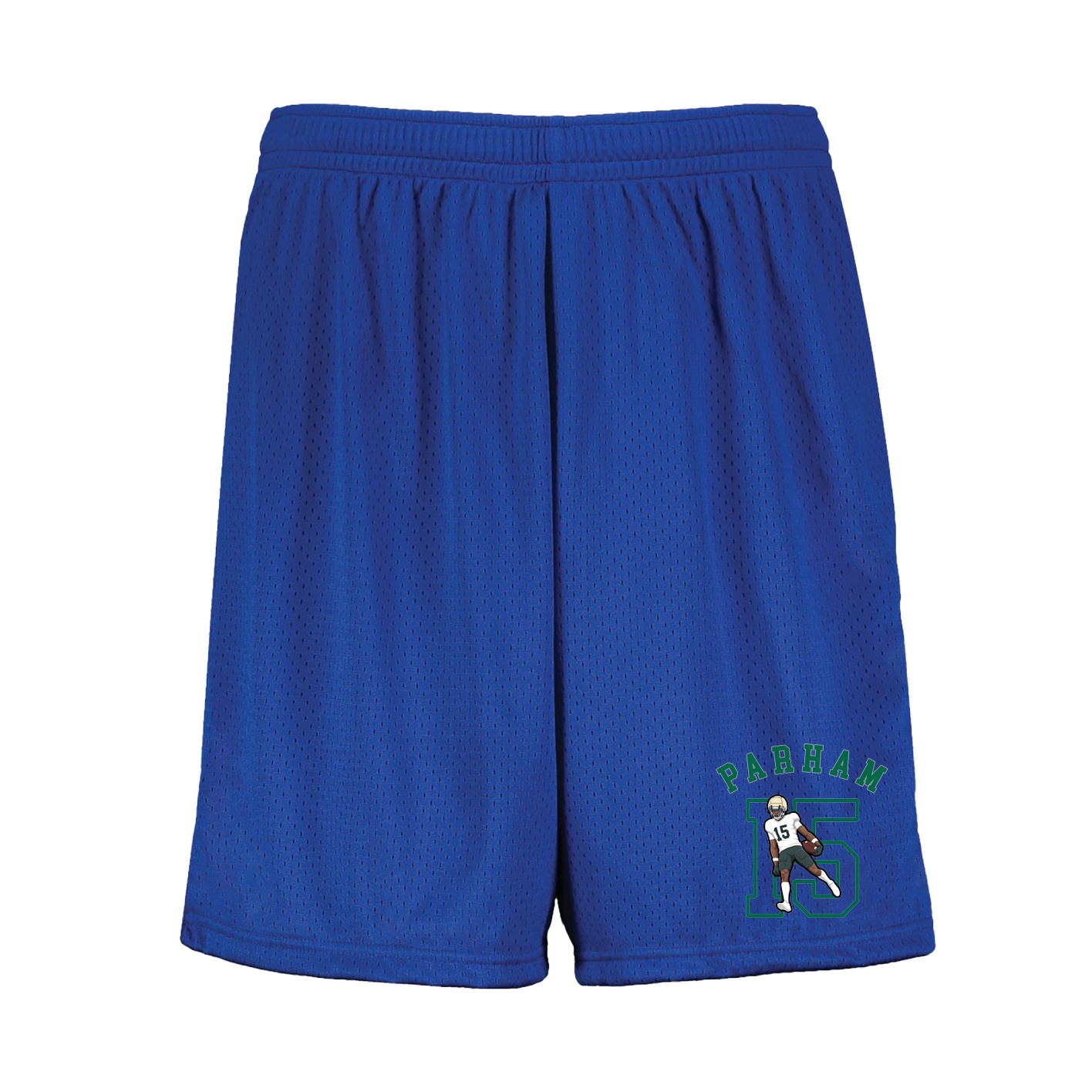 Shorts — Shirsey Arch in Royal