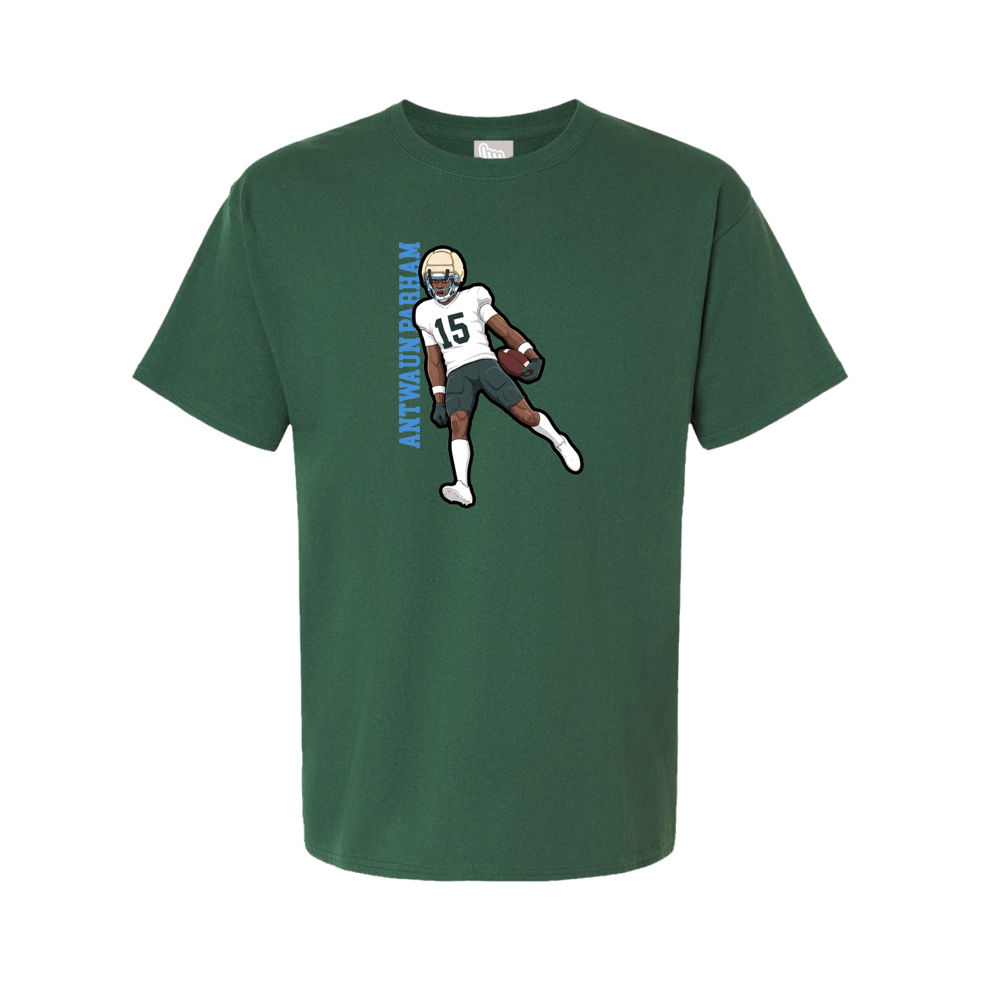 NIL Club Tee