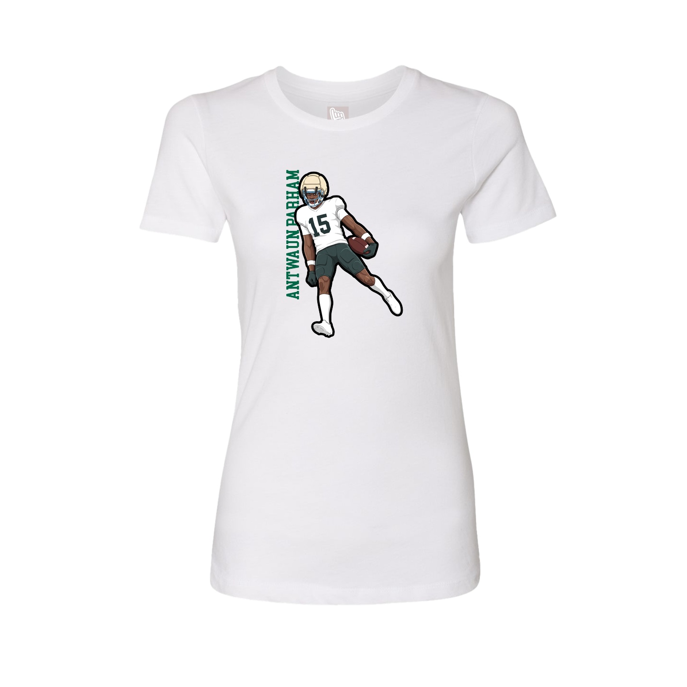 Womens Tee