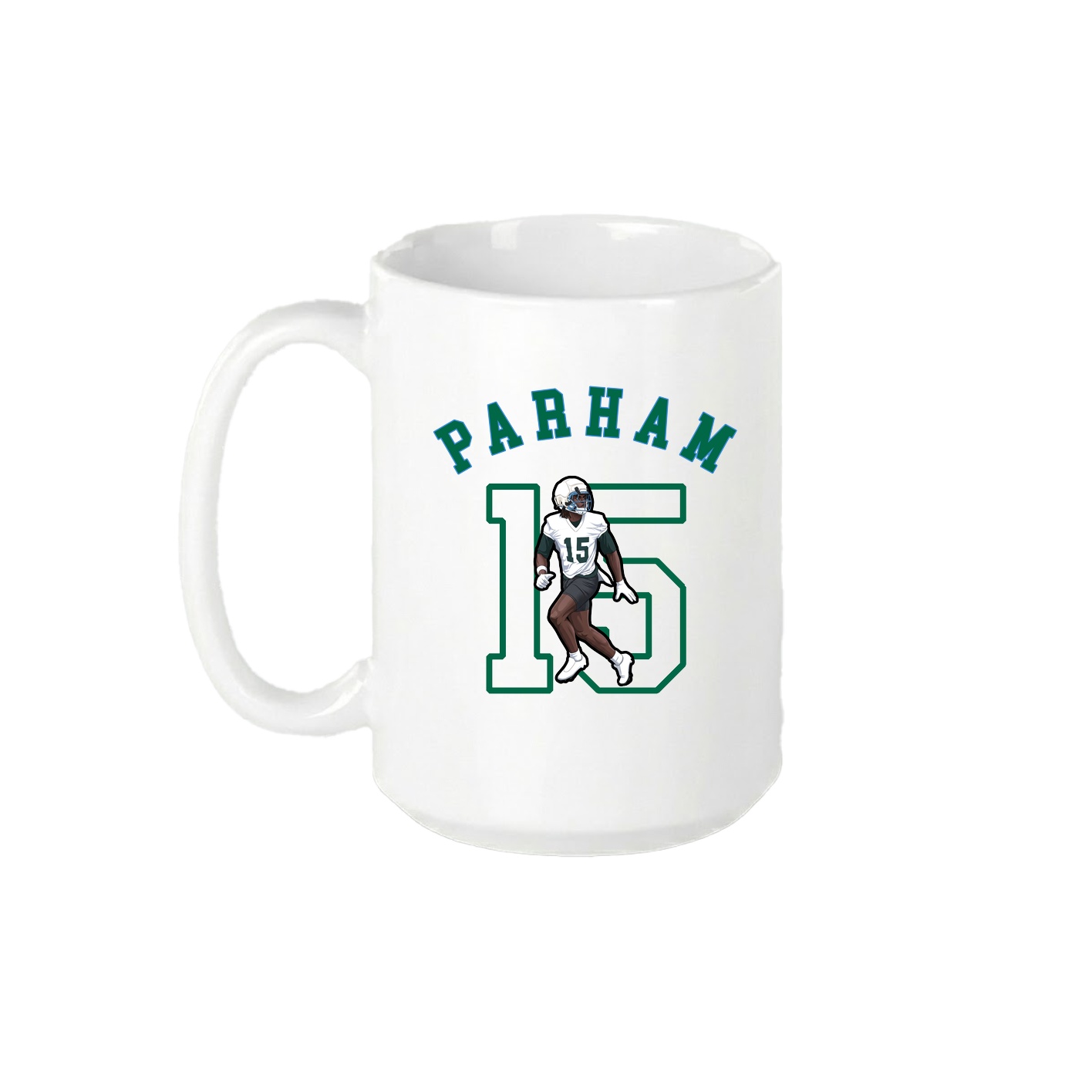 15oz Coffee Mug