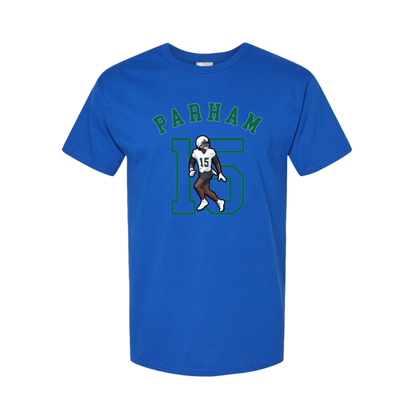 NIL Club Tee
