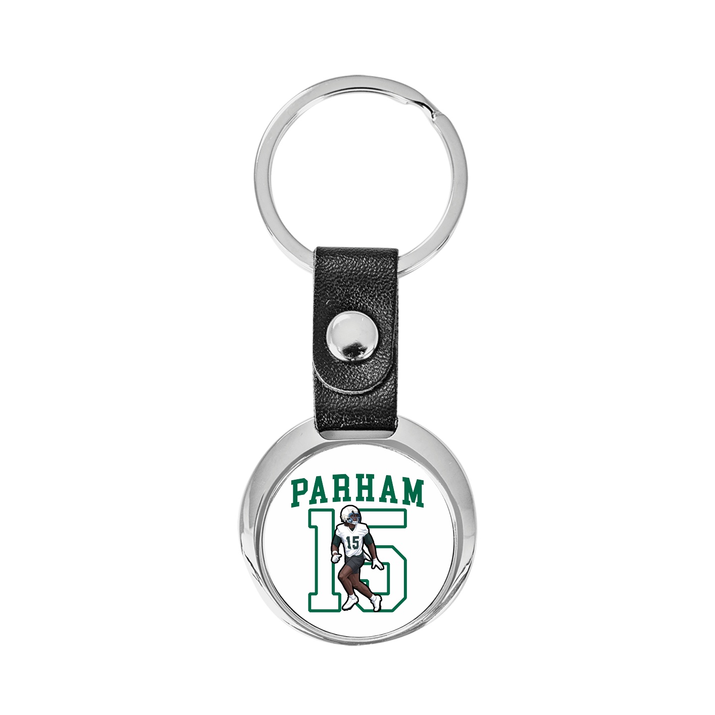 Key Chain — Shirsey in Classic