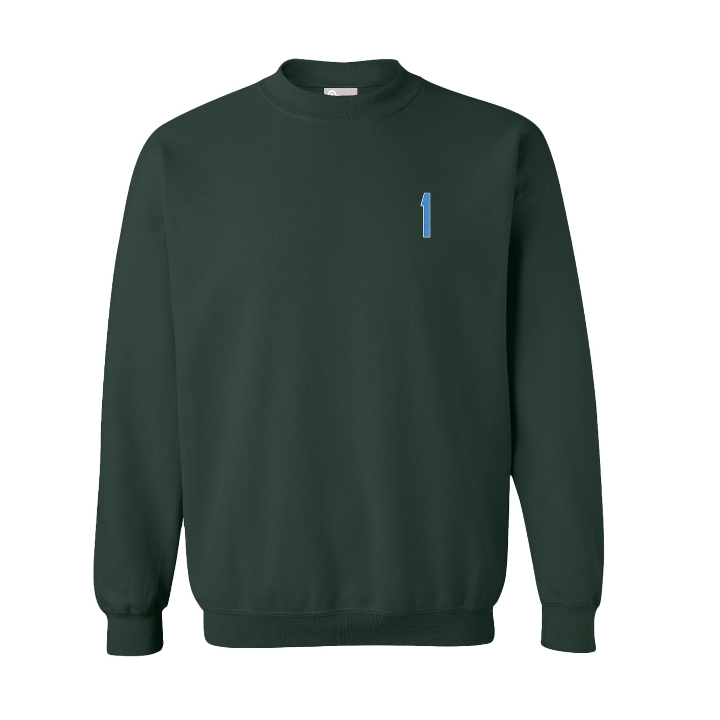 Fleece Crew