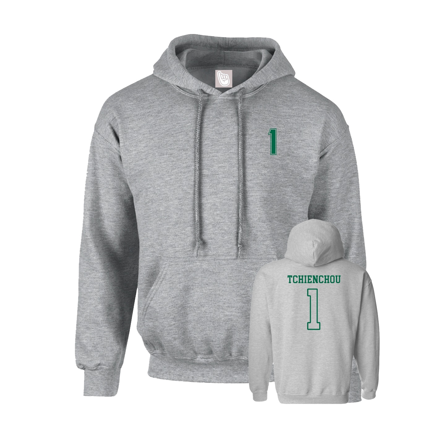 Hoodie