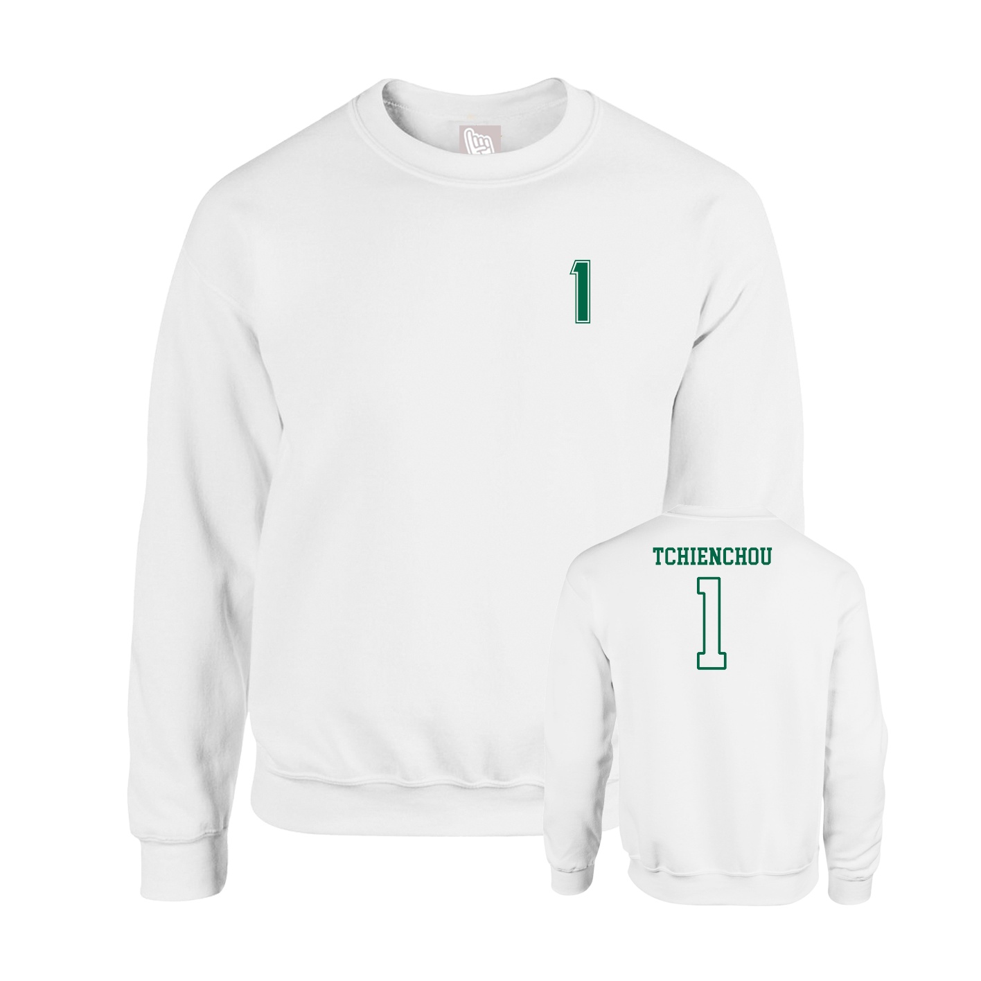Fleece Crew