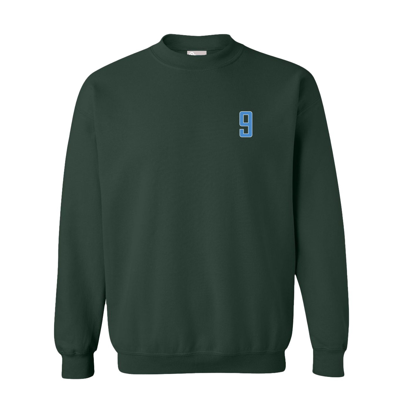 Fleece Crew