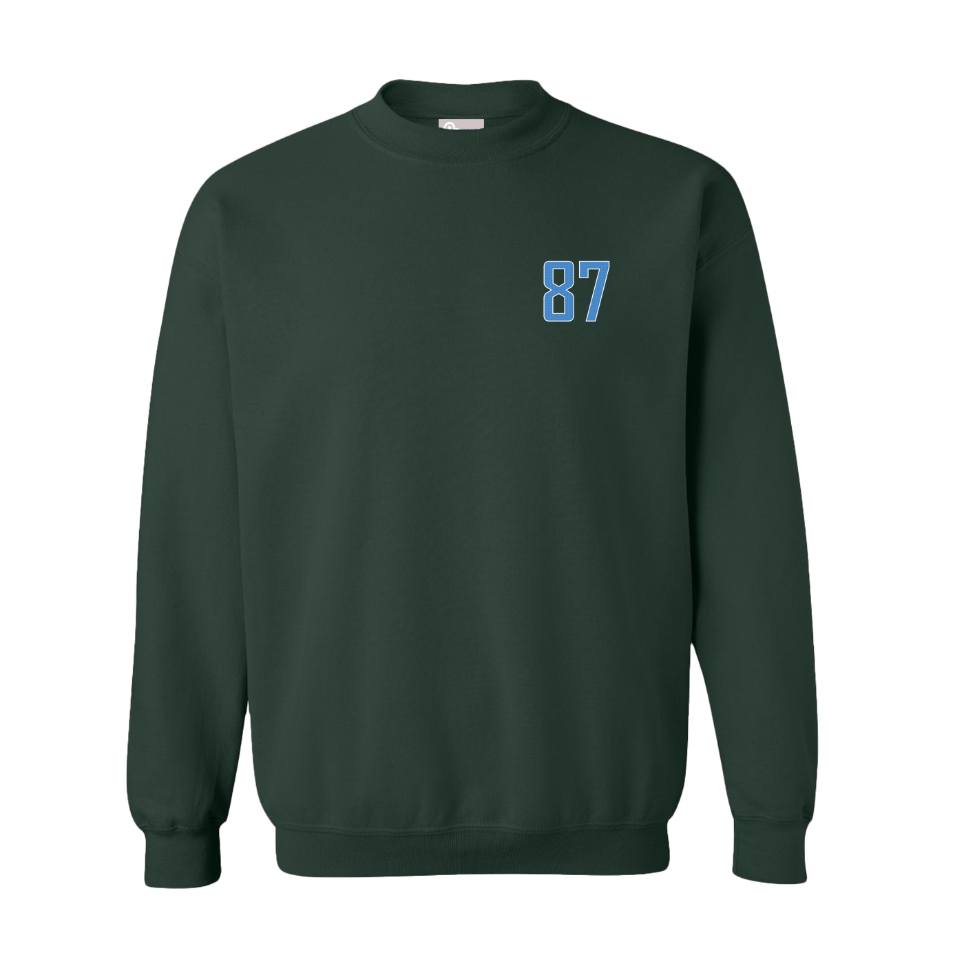 Fleece Crew