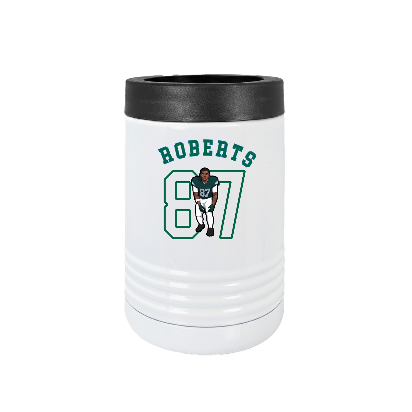 Beverage Holder — Shirsey Arch in White