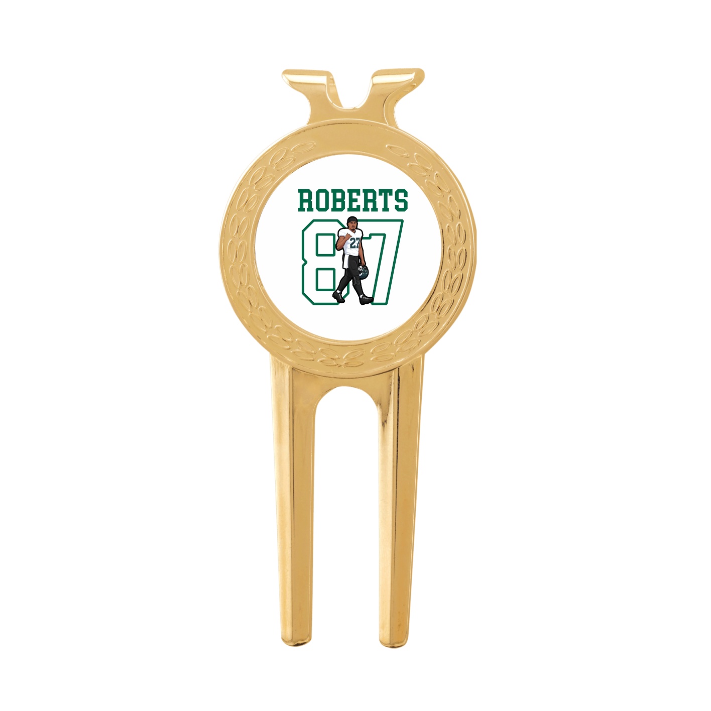 Divot Tool with Ball Marker — Shirsey in Classic